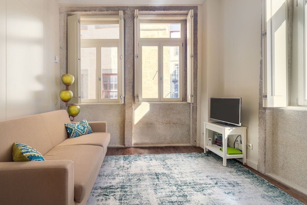 Oporto Home River Front City Apartment 5