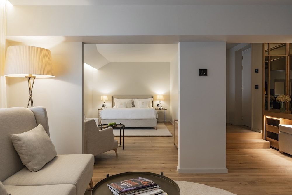 Suite, 1 Bedroom