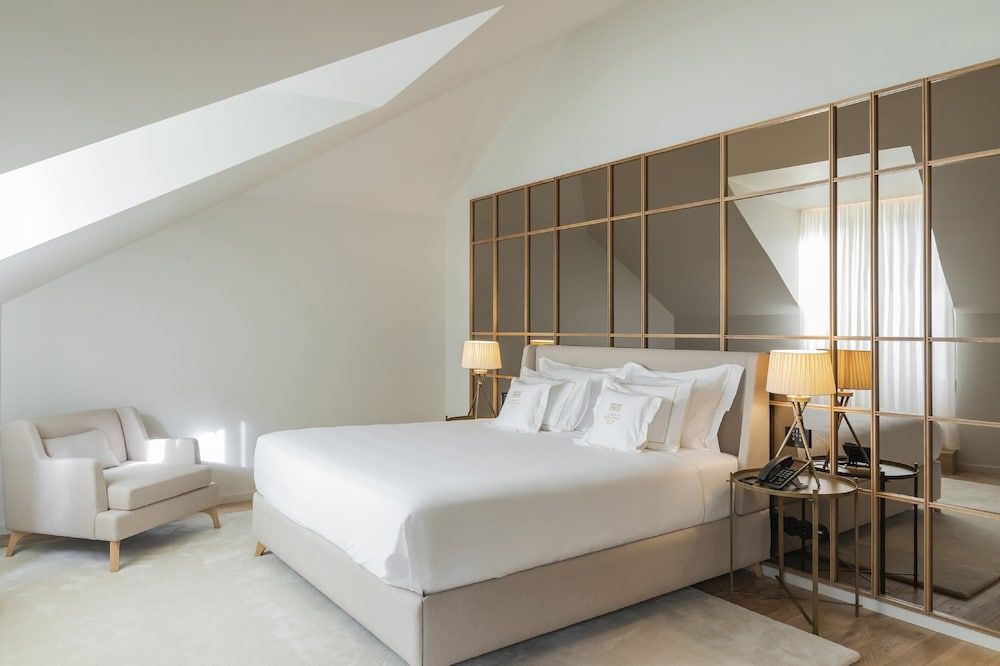 Suite, 1 King Bed
