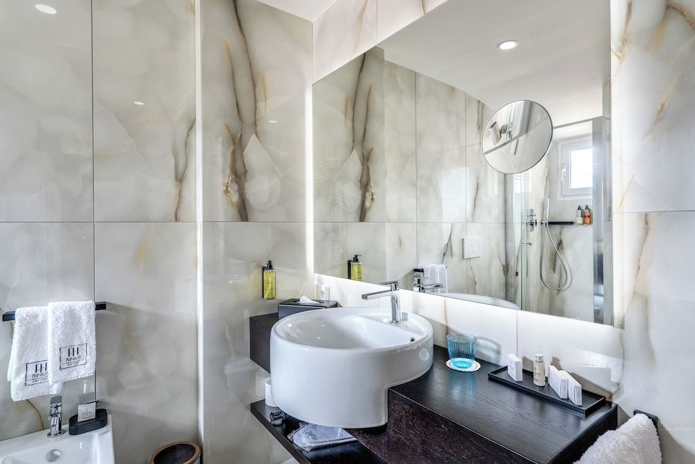 Plinius Lifestyle Hotel Lake Como Deluxe Room, City View 31