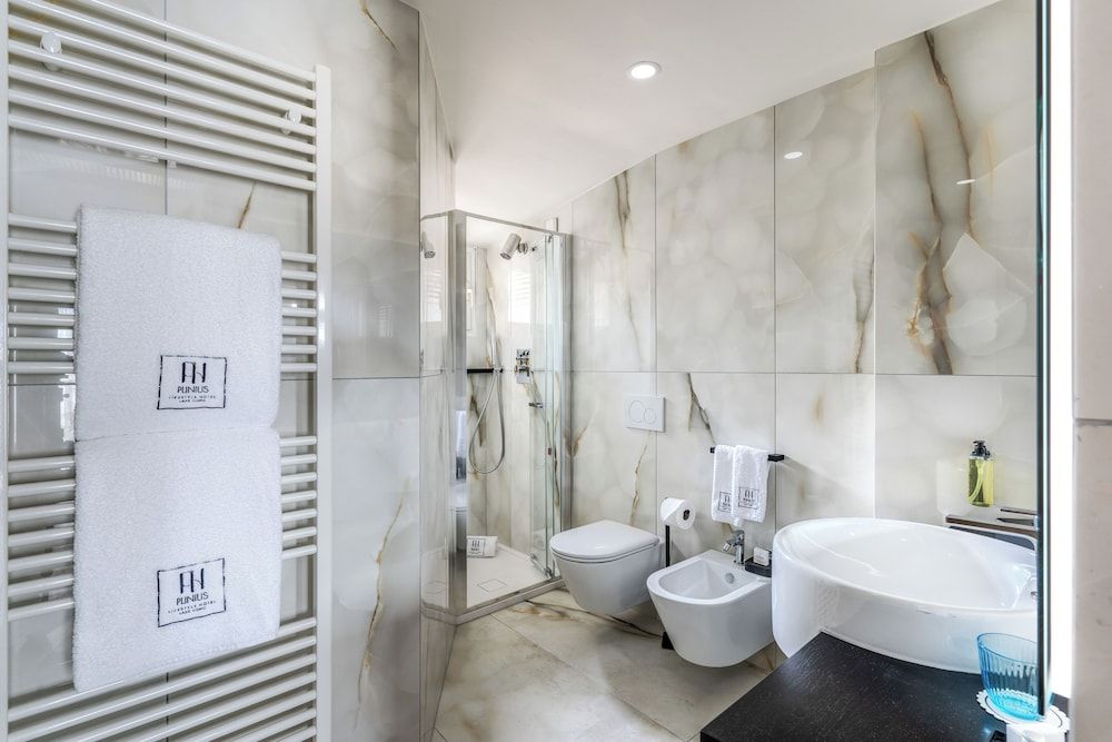 Plinius Lifestyle Hotel Lake Como Deluxe Room, City View 28