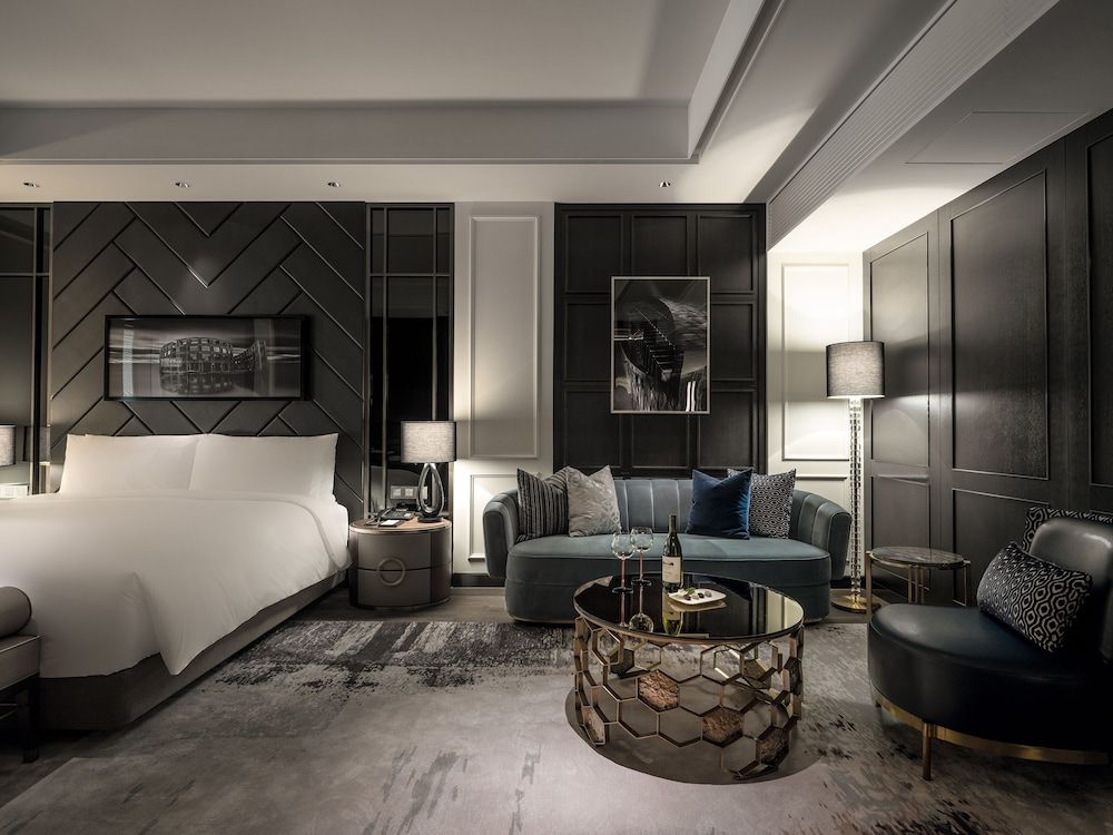 Art Paradiso, Paradise City Junior Suite Adult Only (2 Cimer & Wonder Box is available for stays) 5