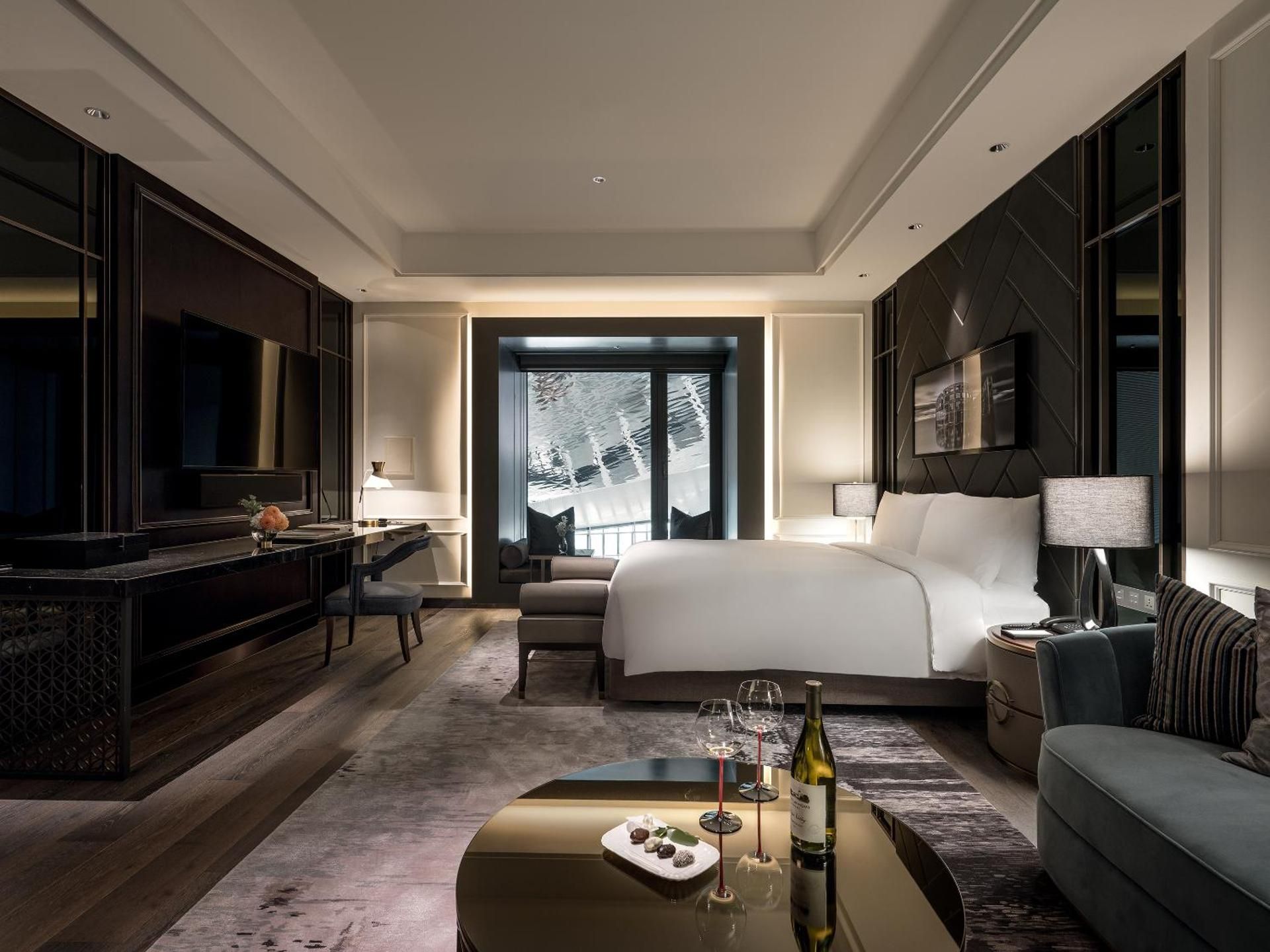 Art Paradiso, Paradise City Junior Suite (Adults Only) (Cimer & Wonder Box is available for stays) 2