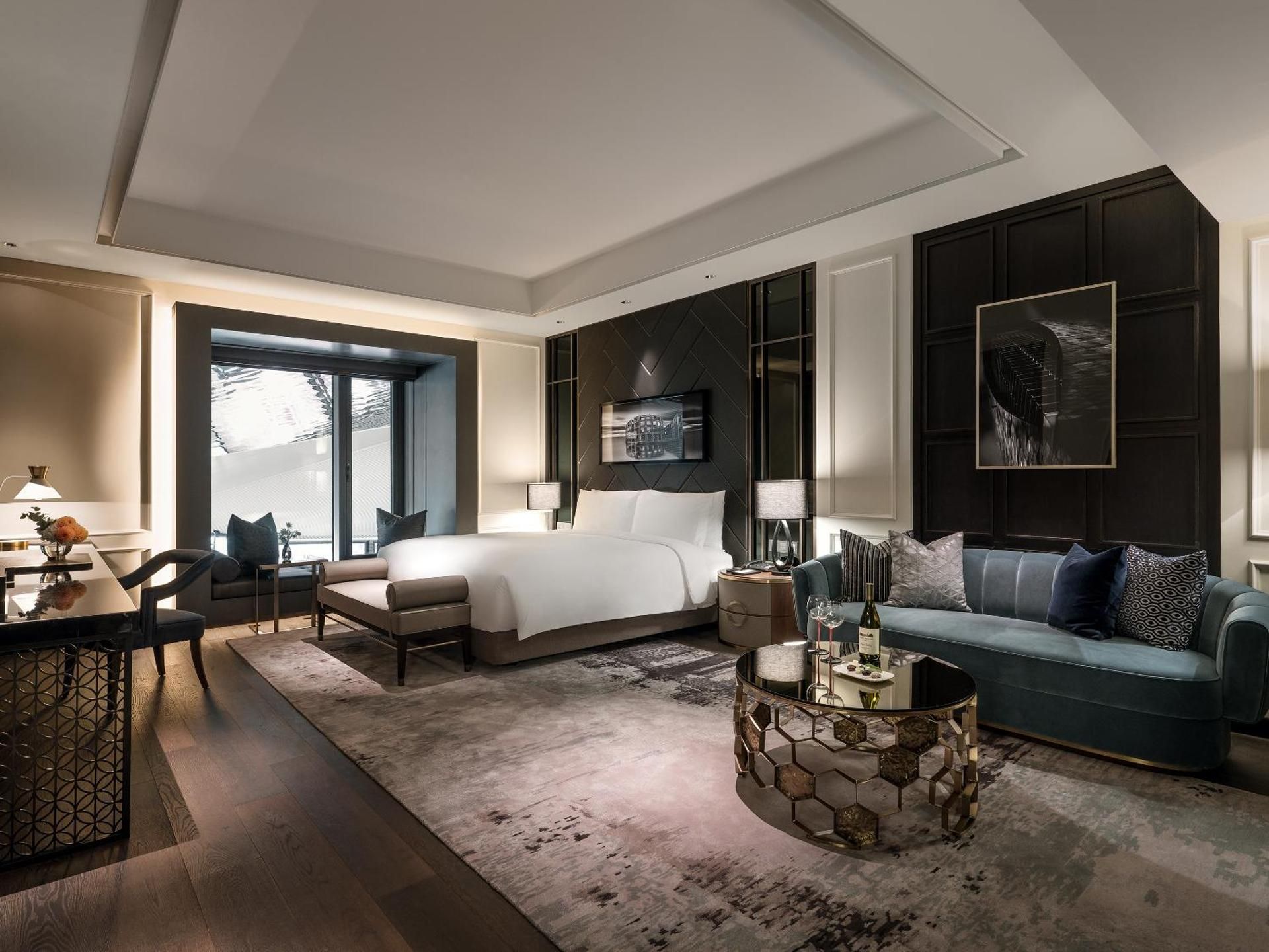 Art Paradiso, Paradise City Junior Suite (Adults Only) (Cimer & Wonder Box is available for stays)