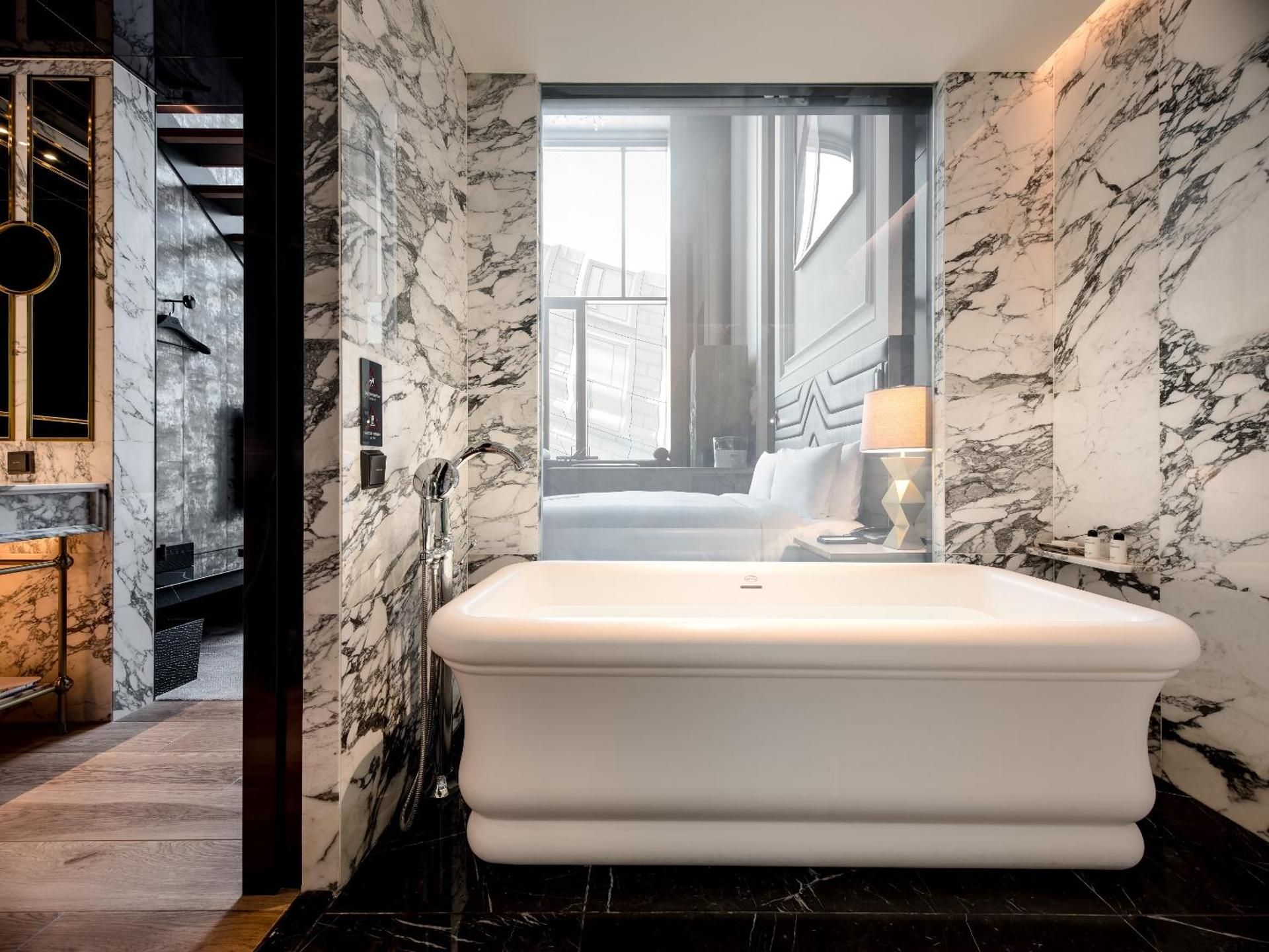 Art Paradiso, Paradise City Staycation - Free Ice Flakes - Duplex Suite (Adults Only) 2