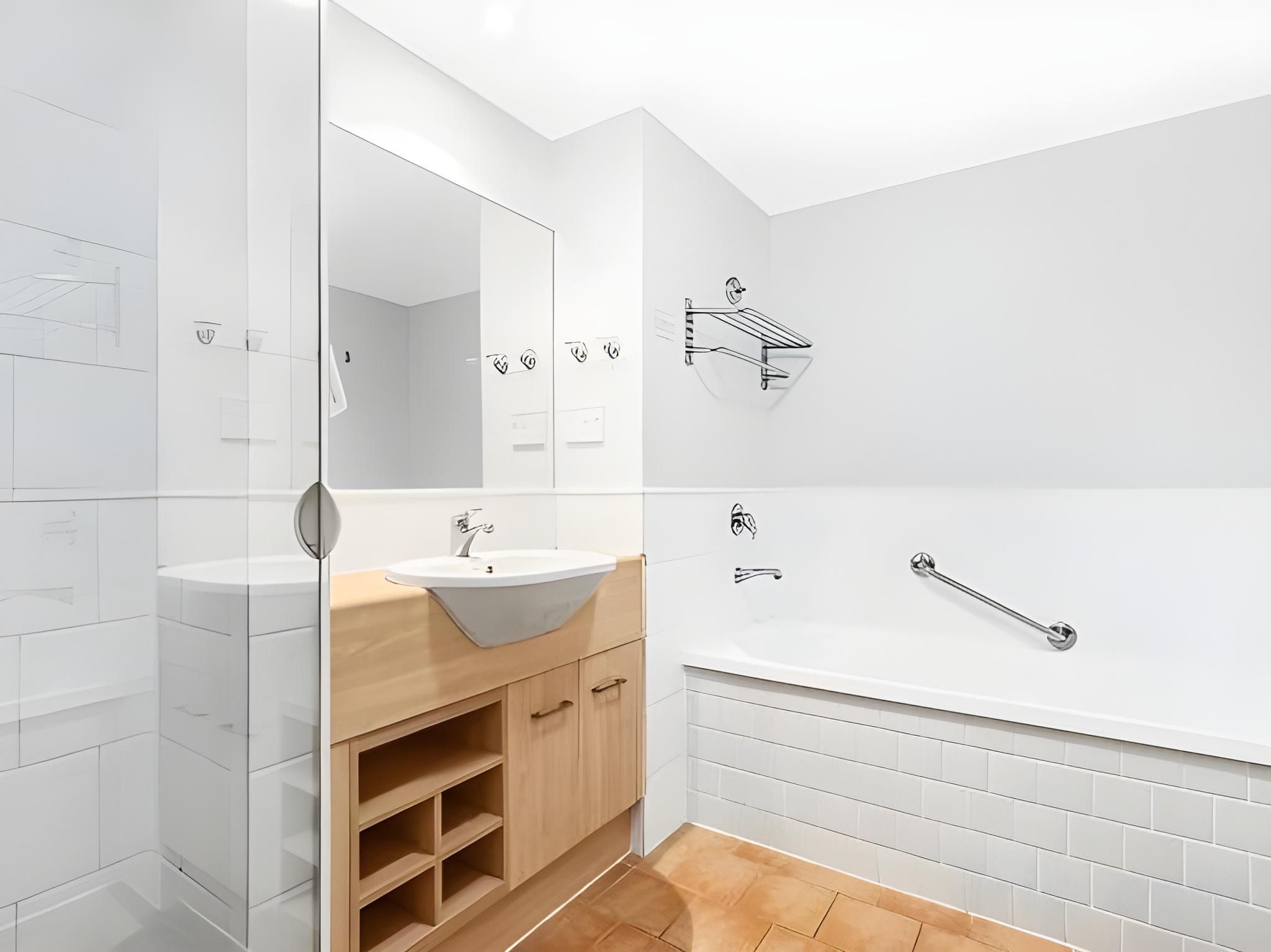 Hope Harbour Hotel Standard Queen Room 2