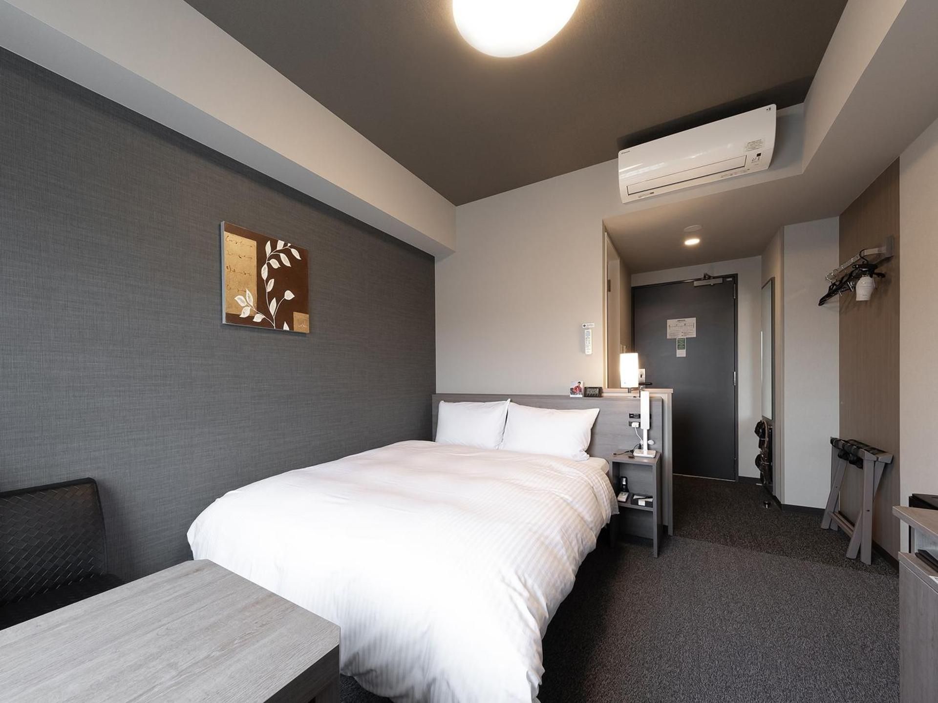 Comfort Semi-Double Room - Non-Smoking