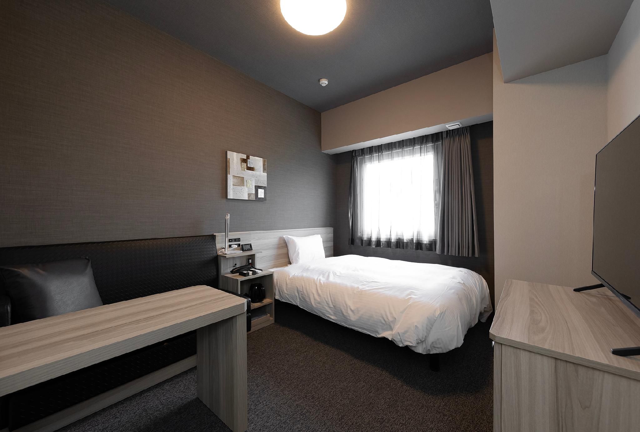 Comfort Single Room - Non-Smoking