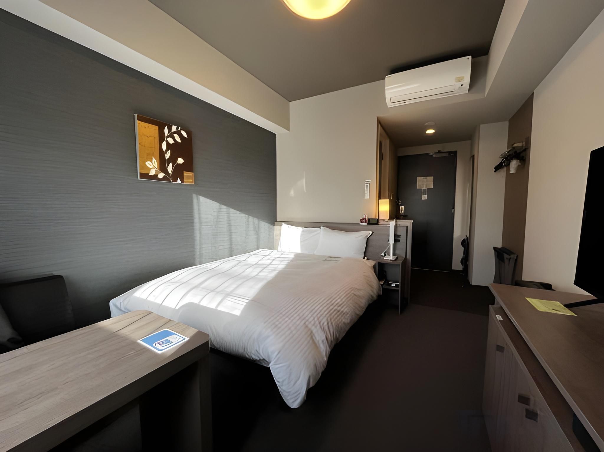 Comfort Semi-Double Room - Non-Smoking