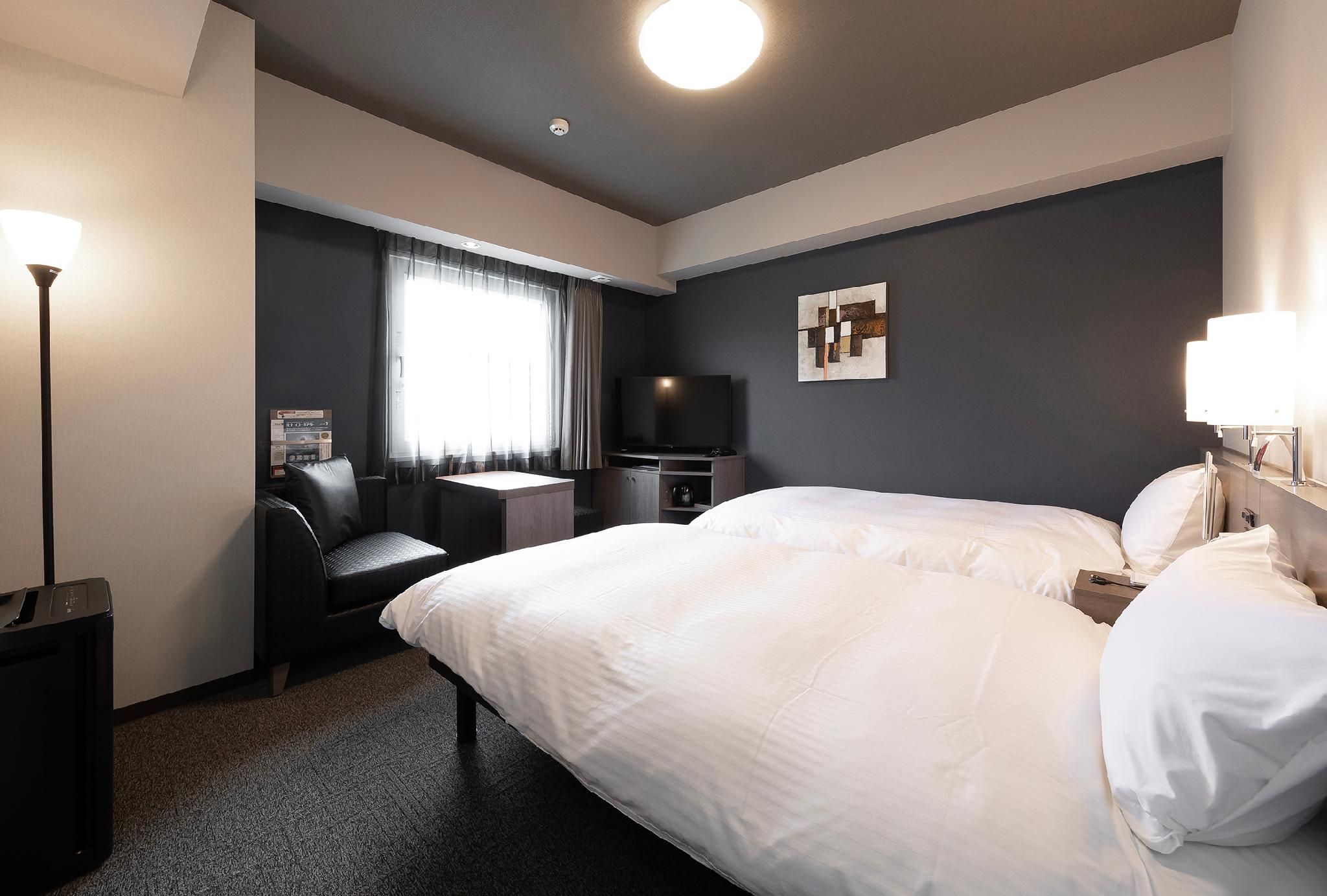 Comfort Twin Room - Non-Smoking