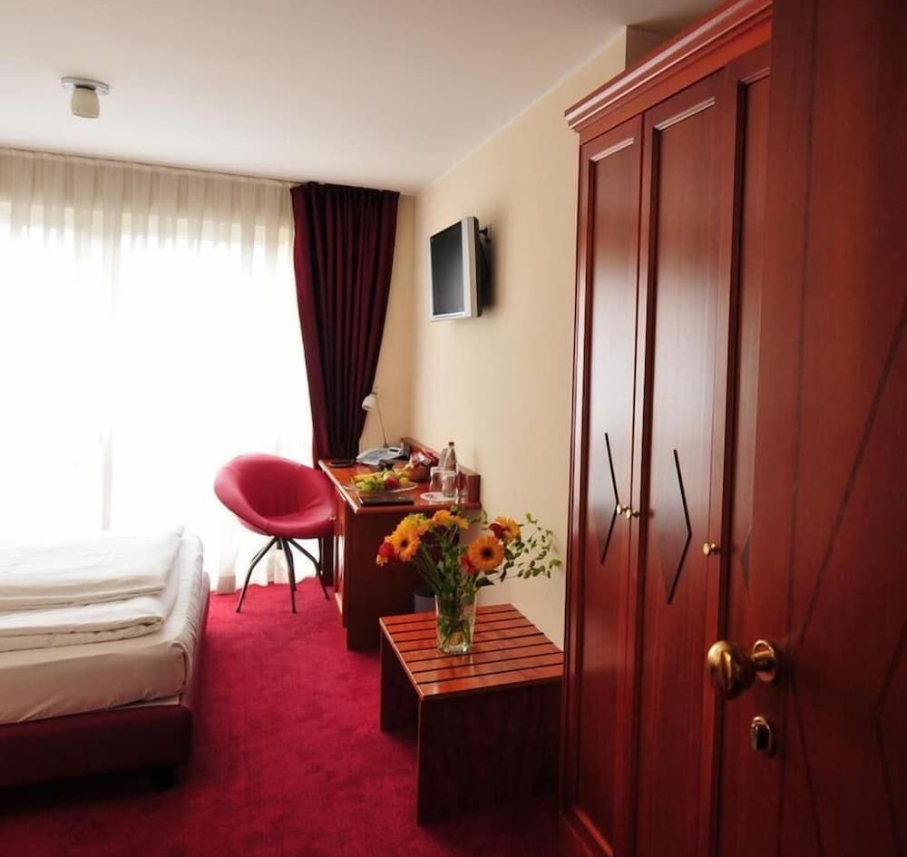Hotel Santo Karlsruhe Superior Double Room 2