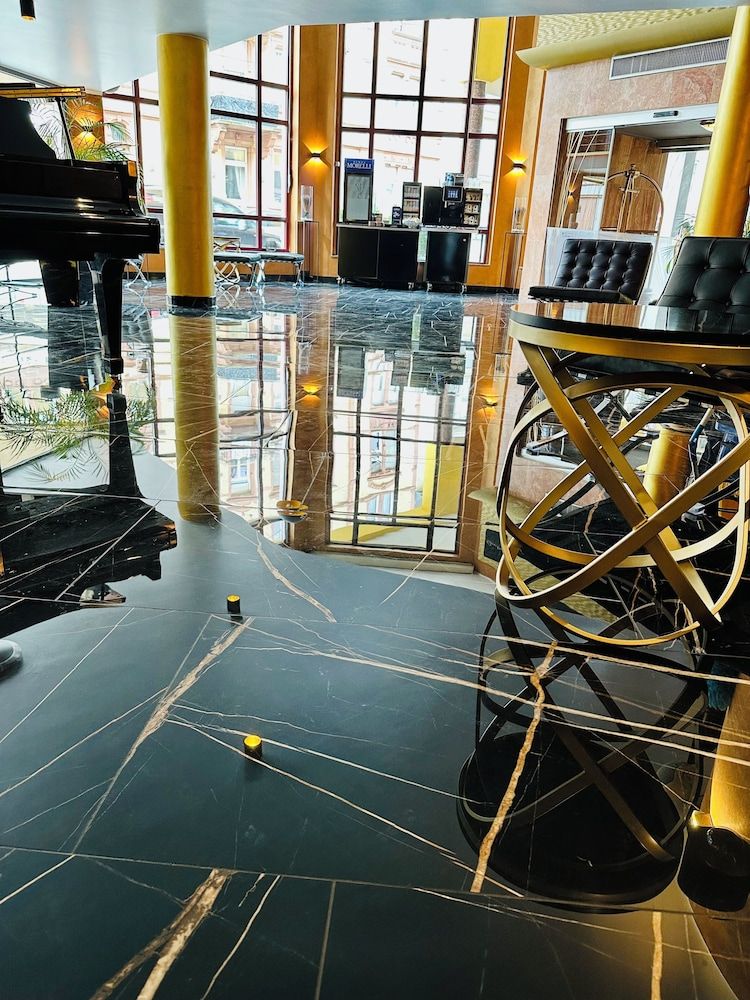 Hotel Santo Karlsruhe