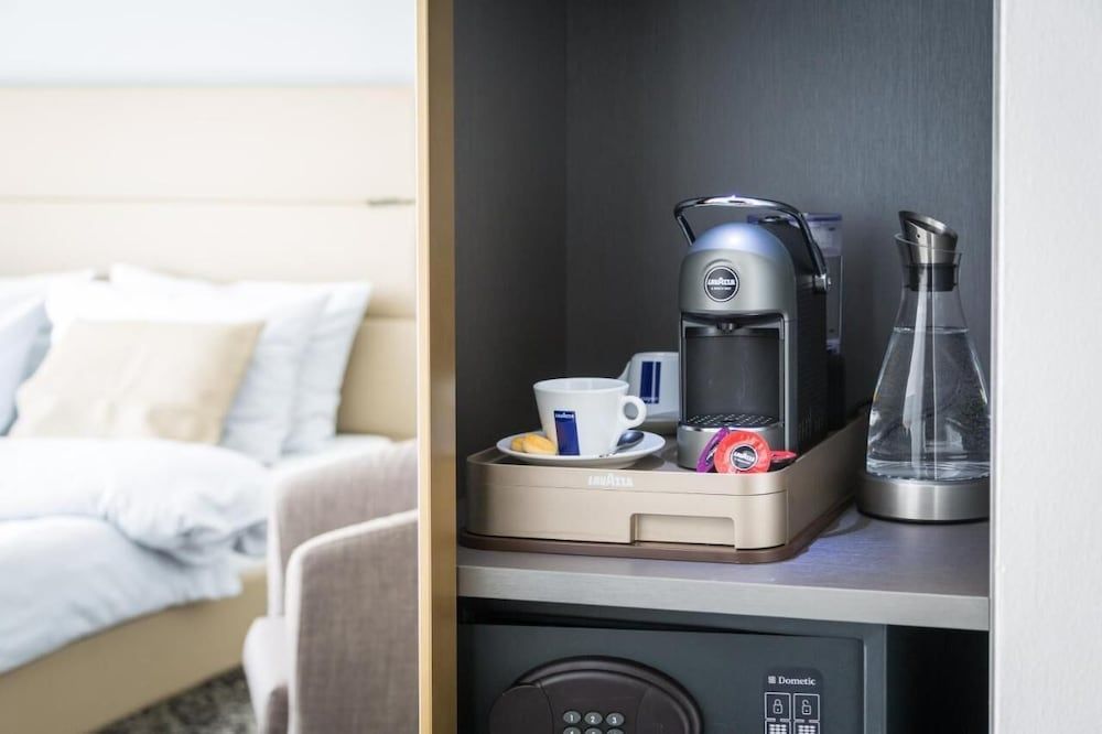 Hotel Santo Karlsruhe Superior Double Room