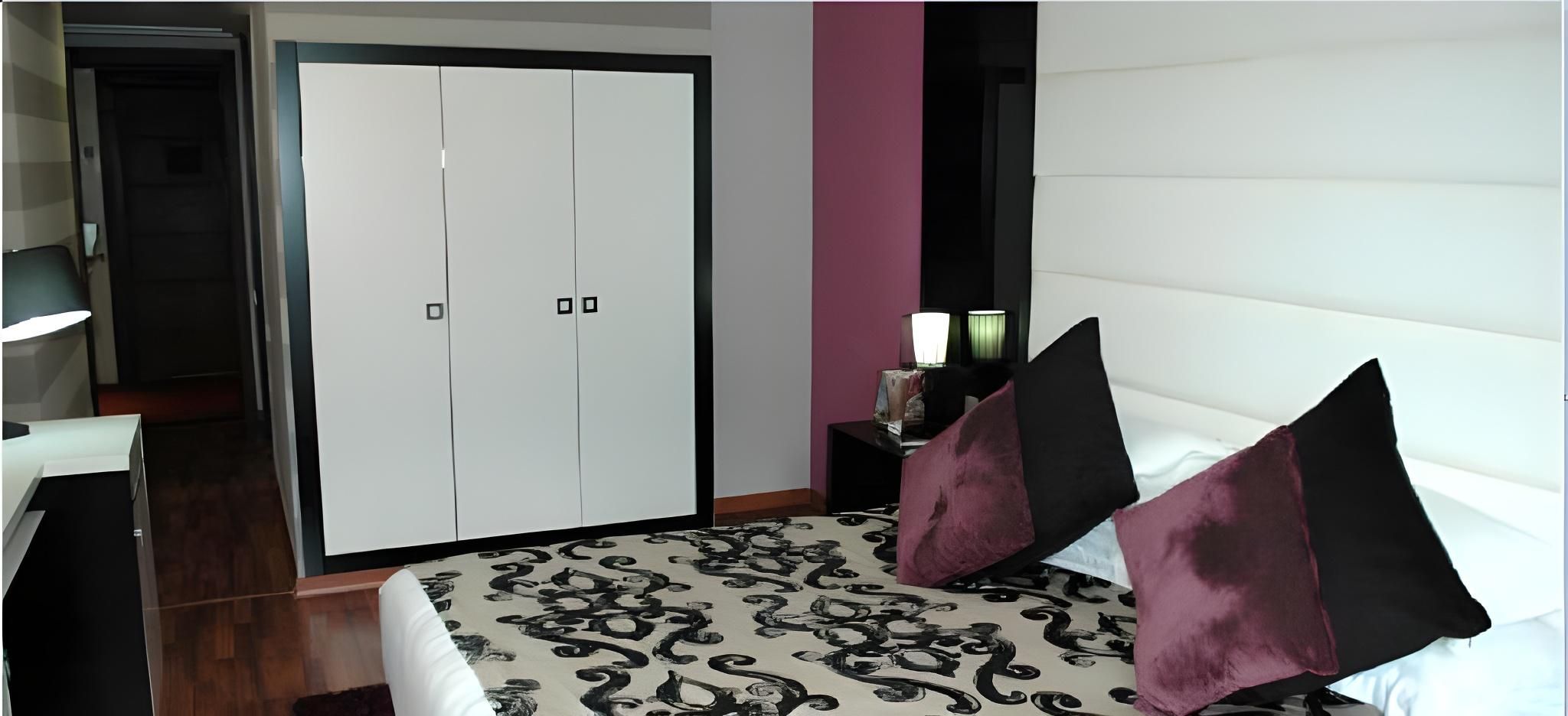 2 Single Beds, NonSmoking, Standard Room
