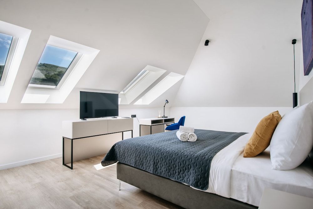 Exclusive Double Room, 1 Queen Bed