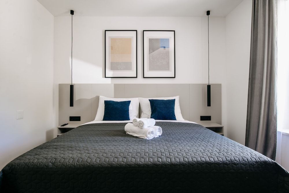 Superior Double Room, 1 Queen Bed