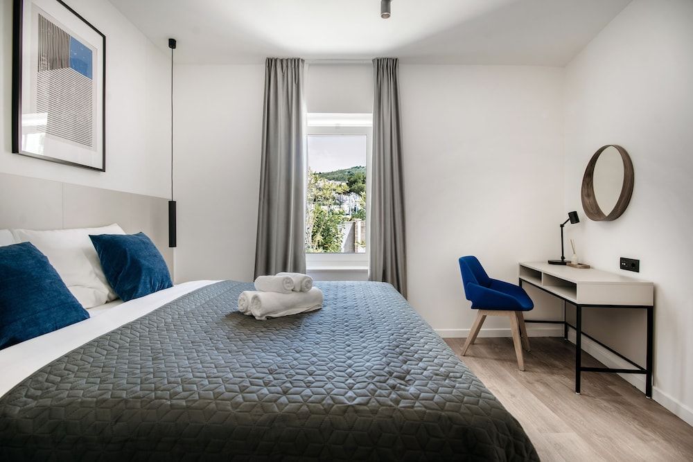 Superior Double Room, 1 Queen Bed