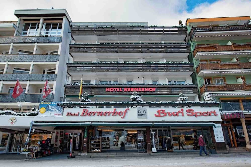 Facade