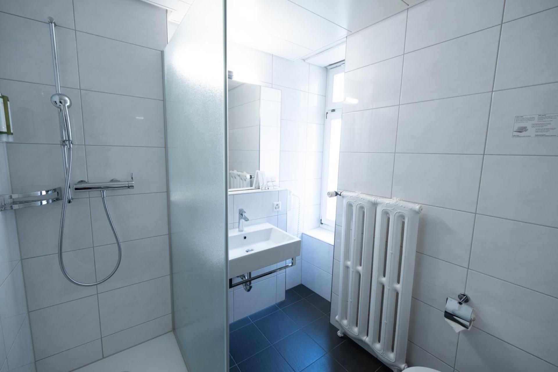 Deluxe Double or Twin Room with Lake View