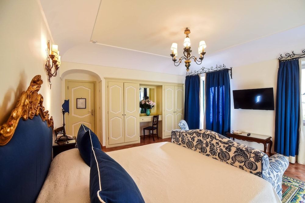Hotel Buca di Bacco Double Classic, without sea view 3