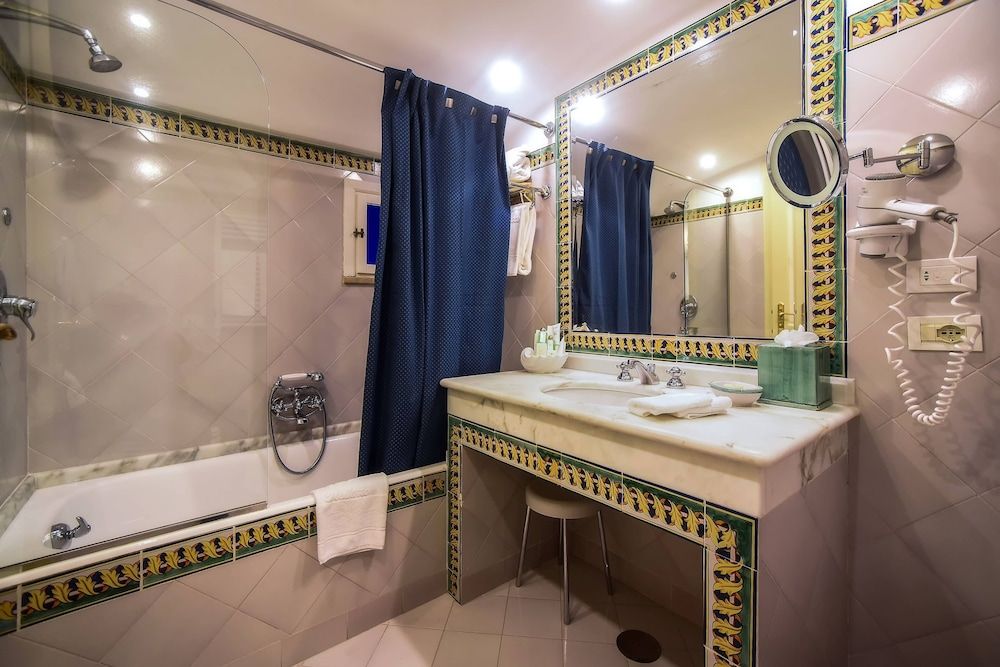 Hotel Buca di Bacco Double Classic, without sea view 5