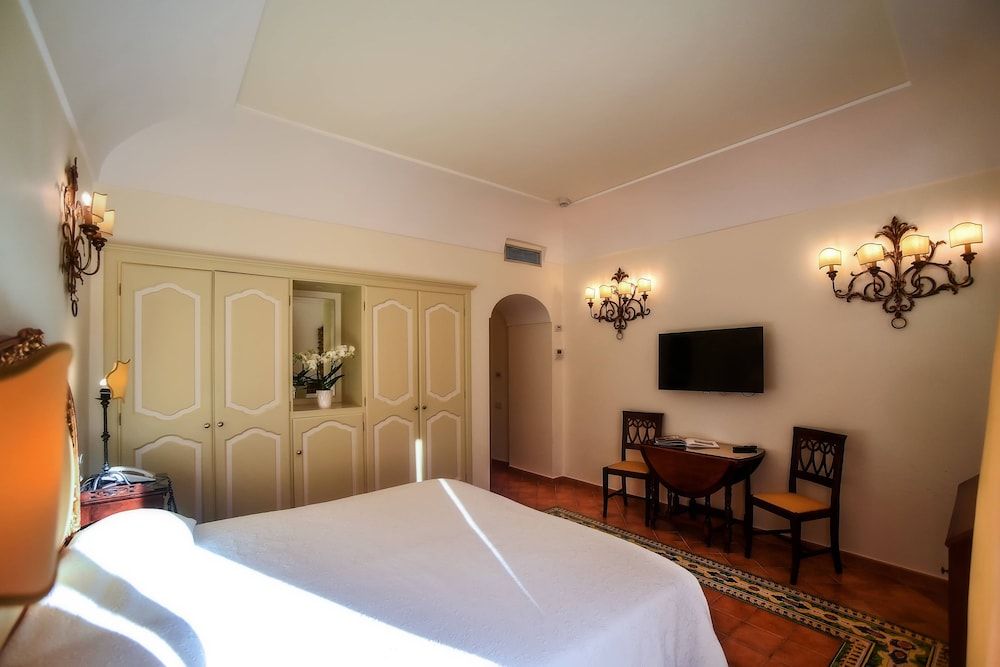 Hotel Buca di Bacco Double Classic, without sea view 4