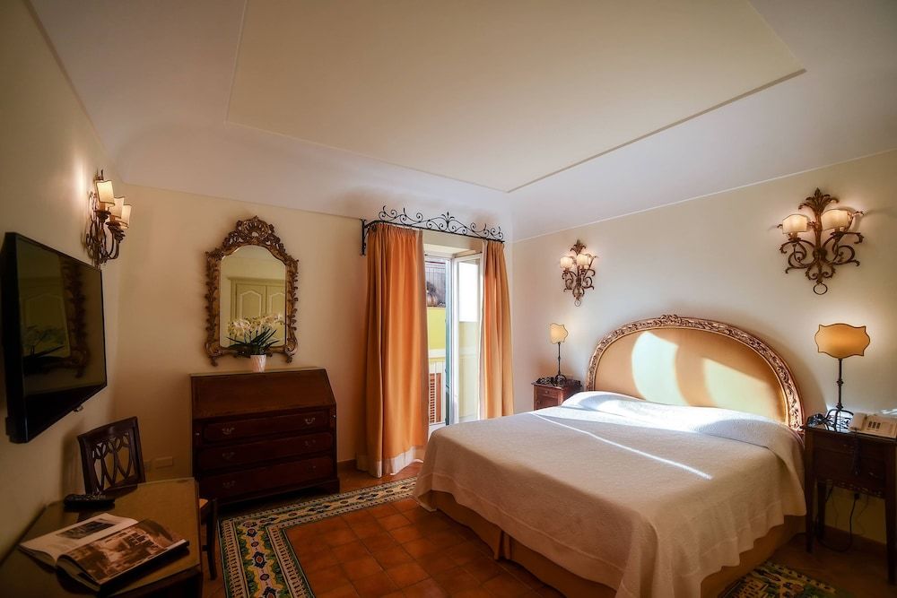 Hotel Buca di Bacco Double Classic, without sea view 2