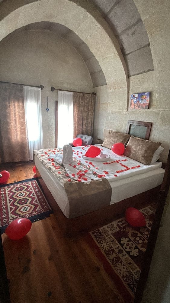 Family Quadruple Room, Valley View