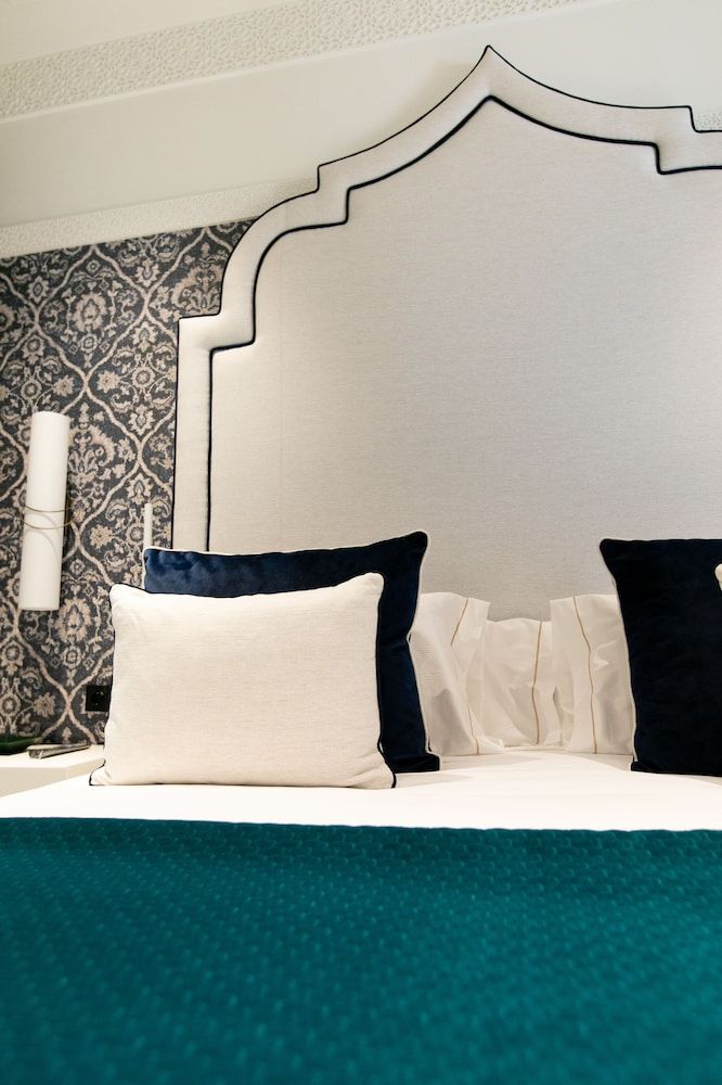 Deluxe Double or Twin Room, 1 Bedroom