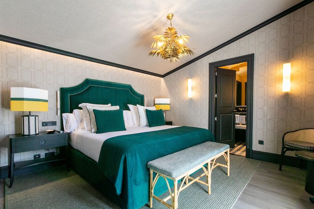 Hotel Casa Palacio Don Ramón 5* GL by Kaizen Hoteles