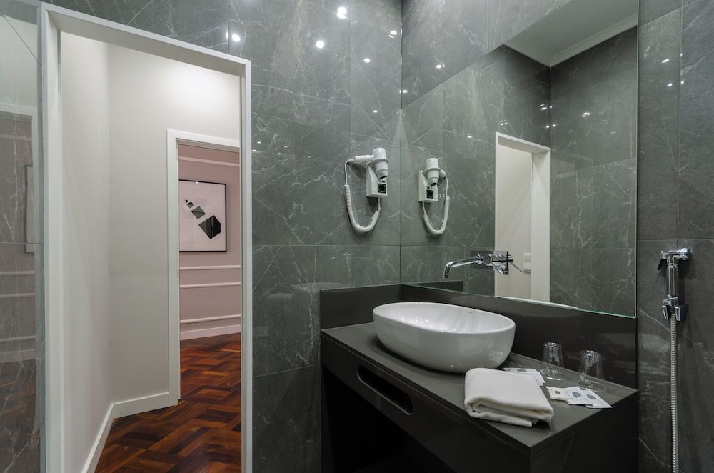 Le Jardin Superior Double or Twin Room 6