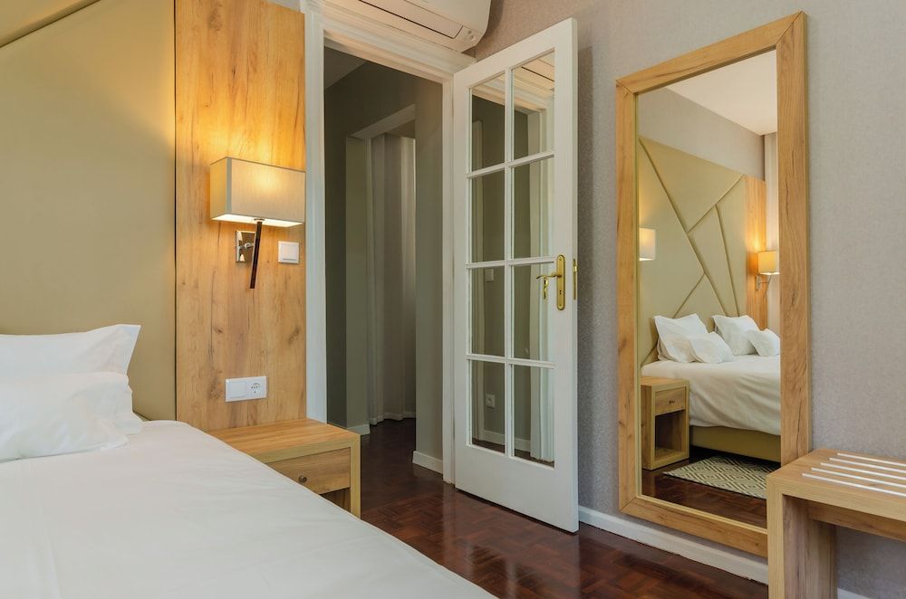 Le Jardin Superior Apartment 3