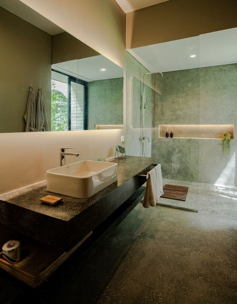 Villa Alba Garden Suite (10% off on Spa) 3