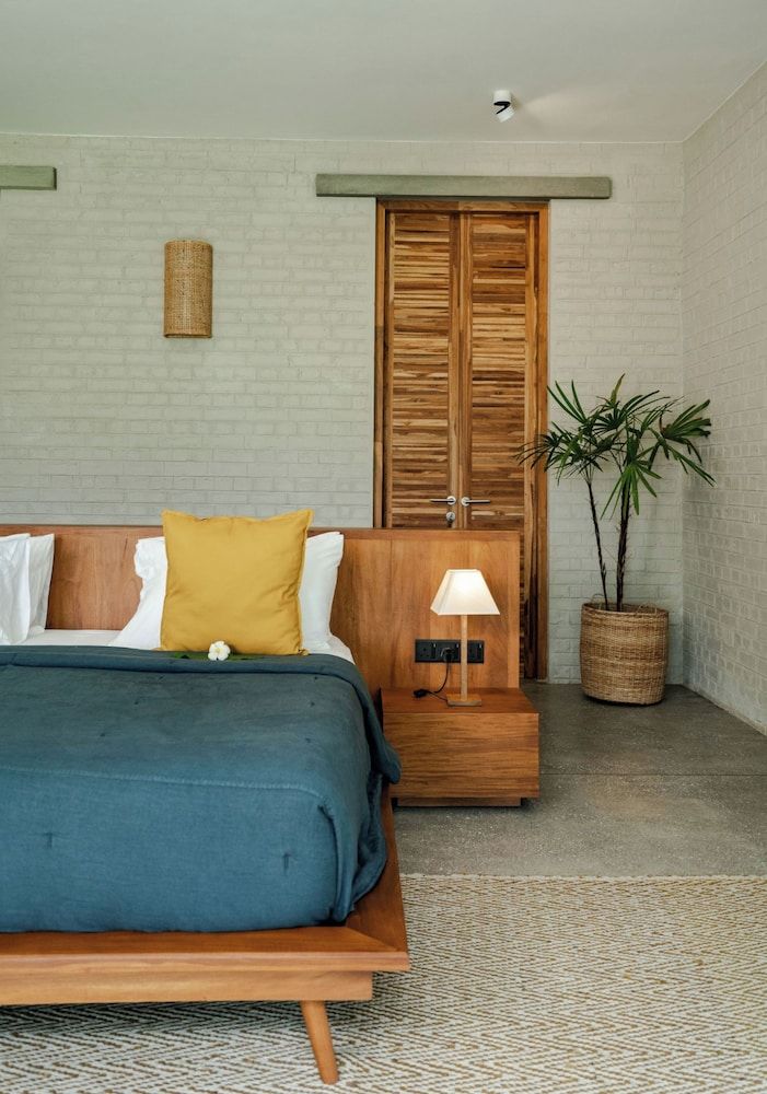 Villa Alba Garden Suite (10% off on Spa) 5