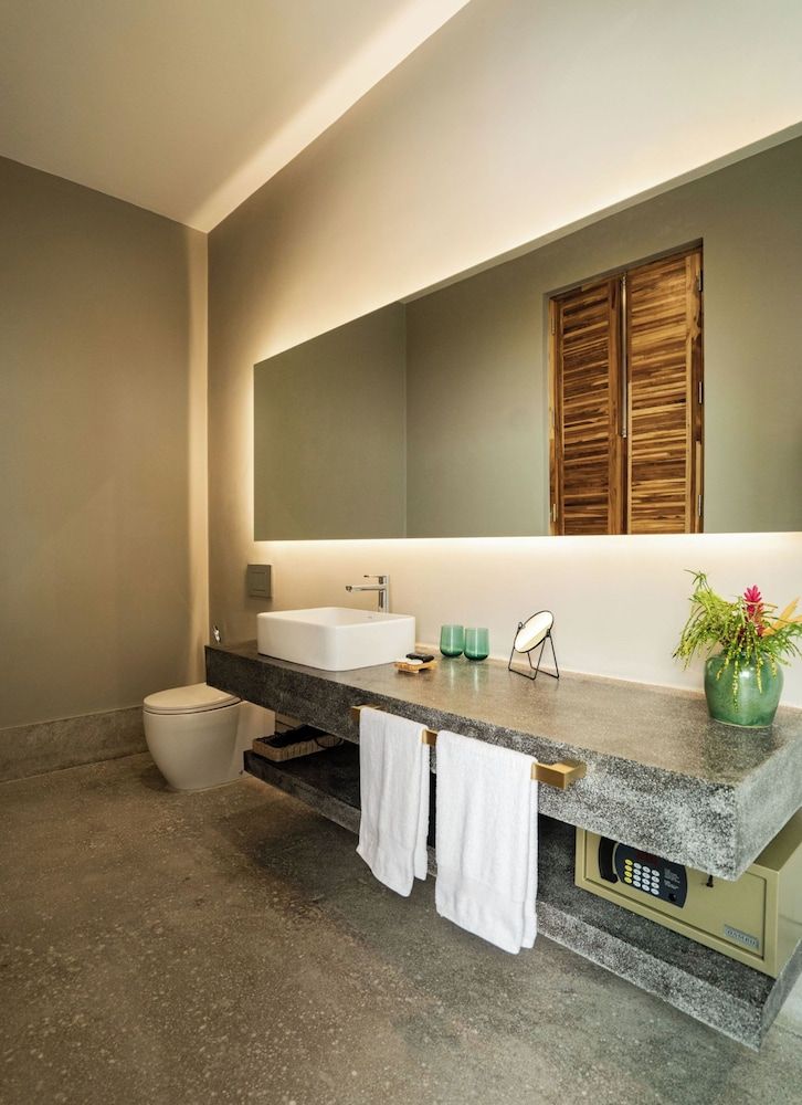 Villa Alba King Suite (10% off on Spa) 3