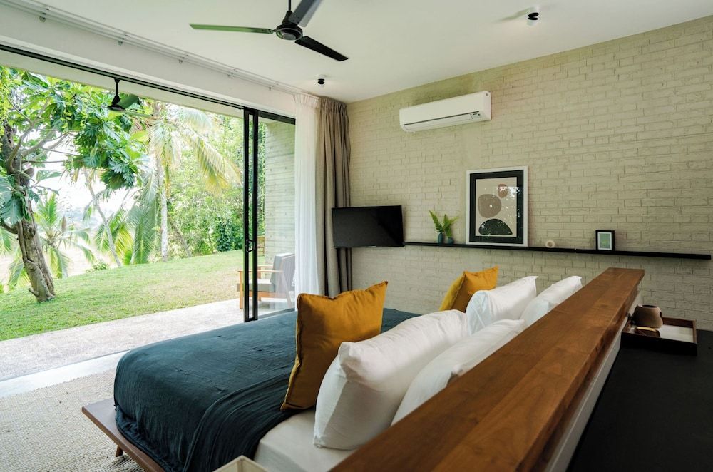 Villa Alba Garden Suite (10% off on Spa)