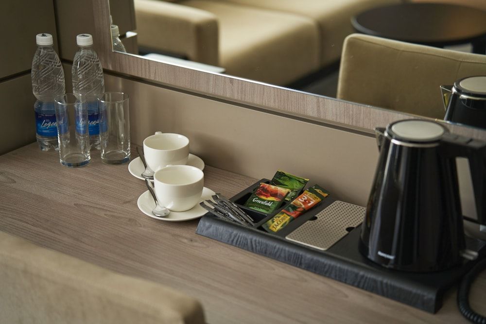 City Stay Standard Double or Twin Room 6