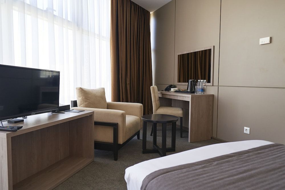 City Stay Standard Double or Twin Room 4