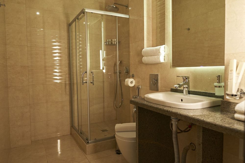 City Stay Standard Single Room 2