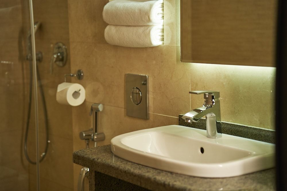 City Stay Standard Single Room 3