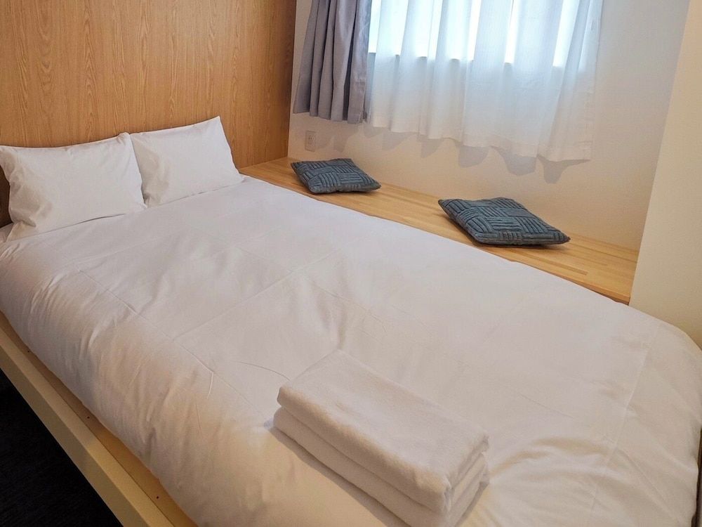 Standard Single Room, Non Smoking