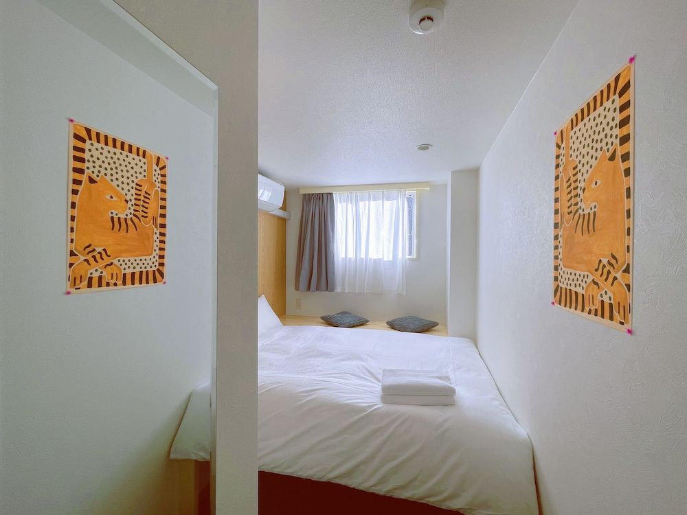 Standard Double Room, Non Smoking