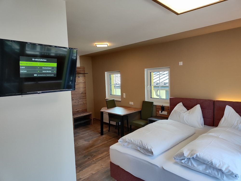 Hotel Bad goisern Superior Double Room 8