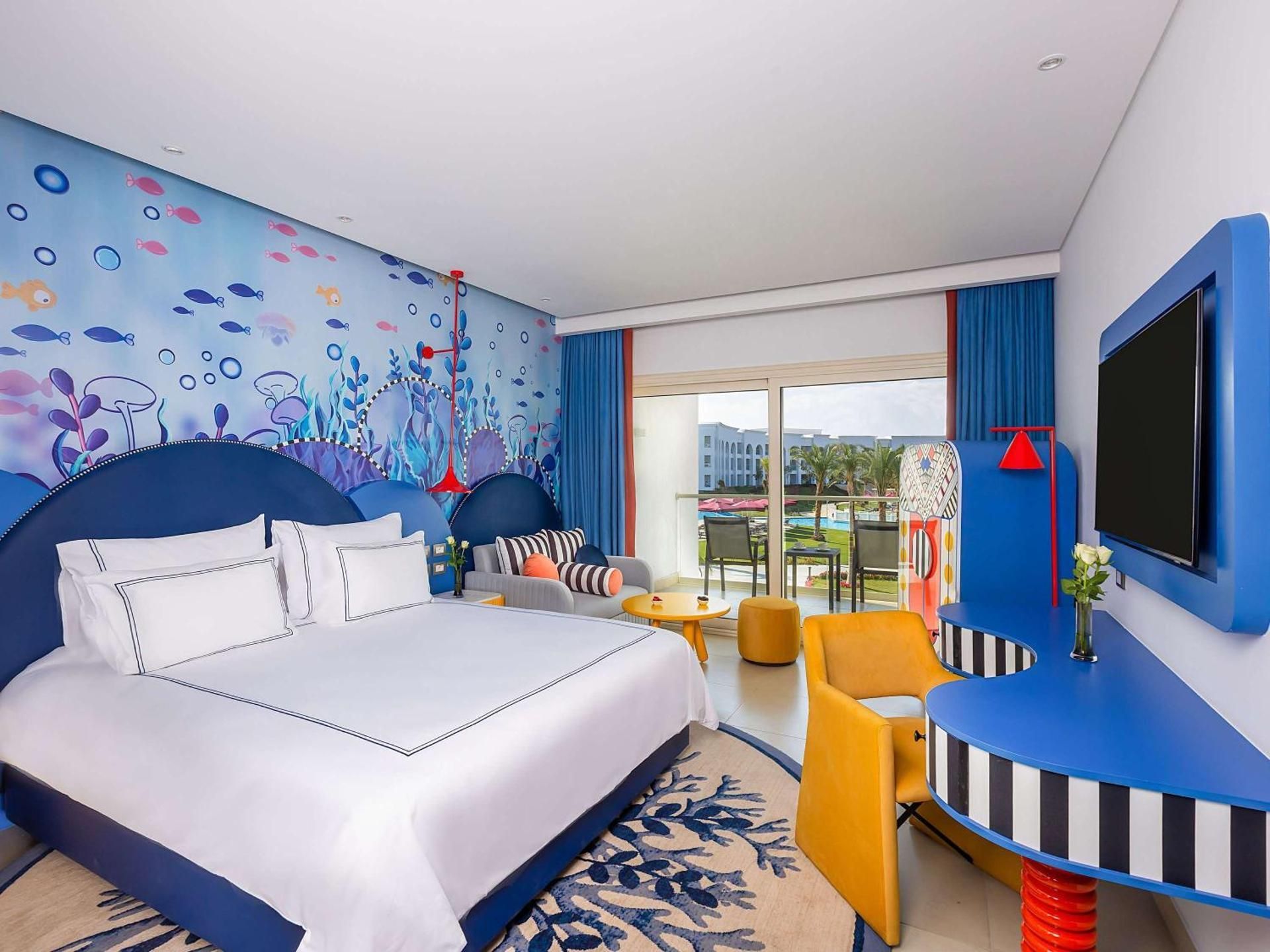 Family Room Tirana