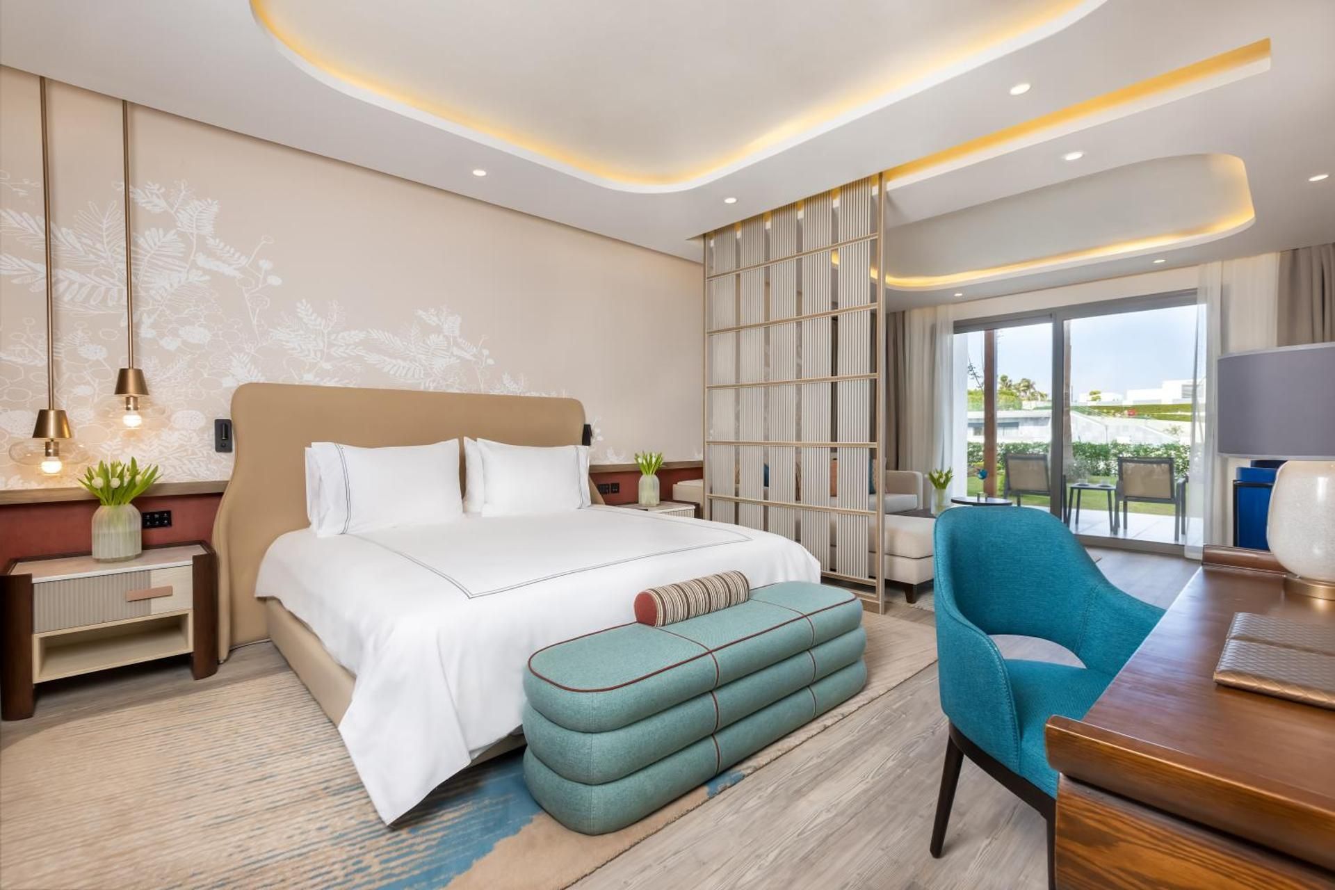 Premium Room Beach Side