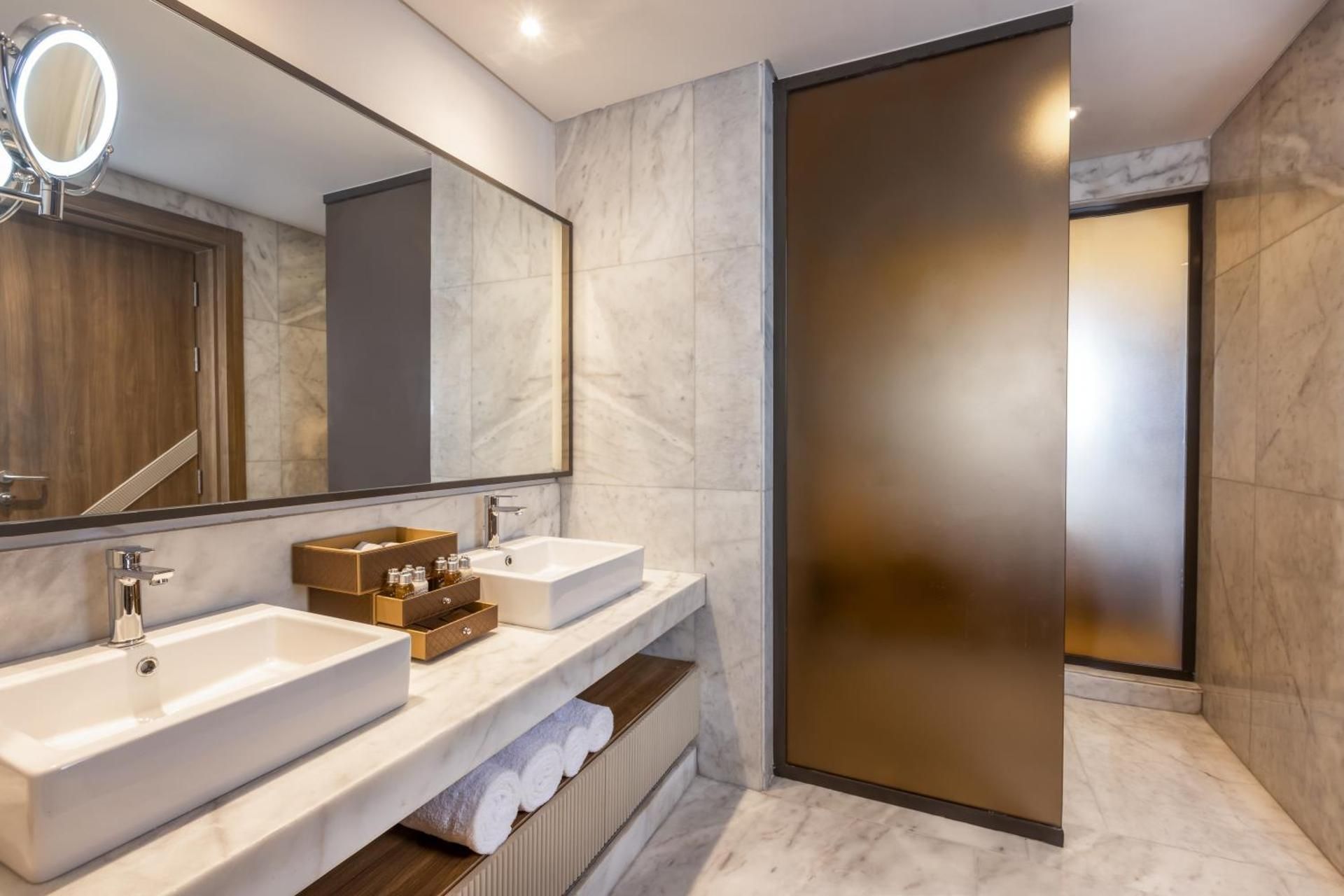 Premium Room Beach Side