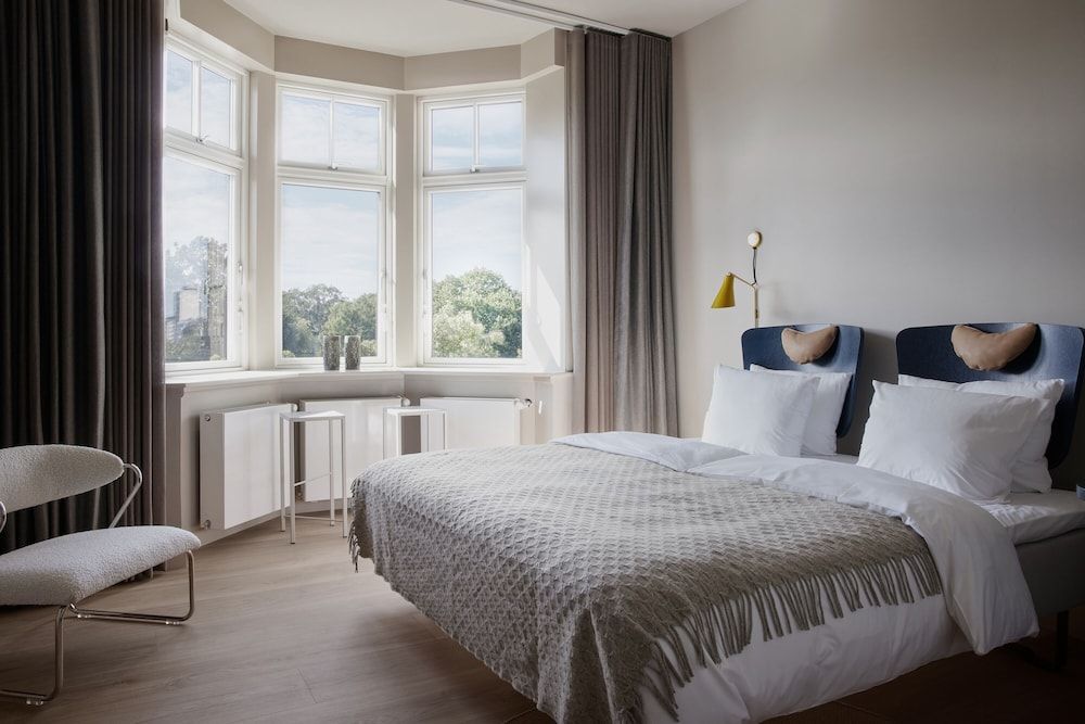 Apartments by Brøchner Hotels