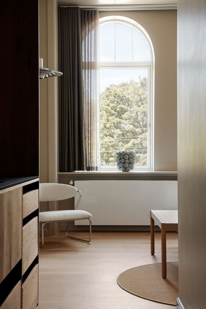 Apartments by Brøchner Hotels Studio Apartment 11