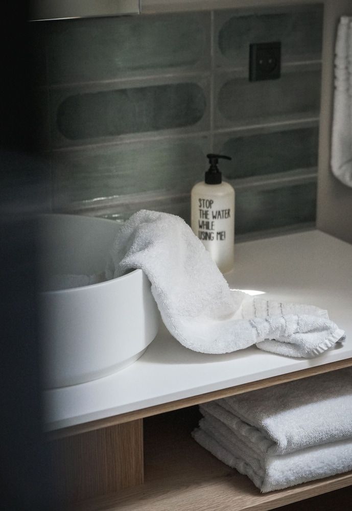 Apartments by Brøchner Hotels Studio Apartment 6