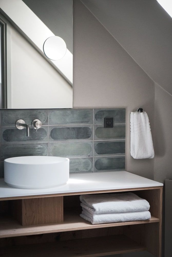 Apartments by Brøchner Hotels Studio Apartment 7